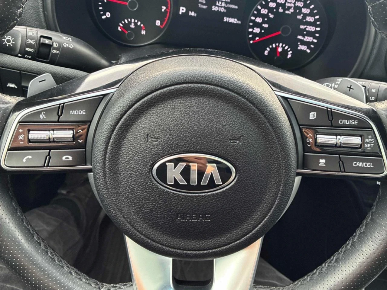 Kia Sportage SX* 4x4* Камера* Пано* Обдух* Подгрев - изображение 10