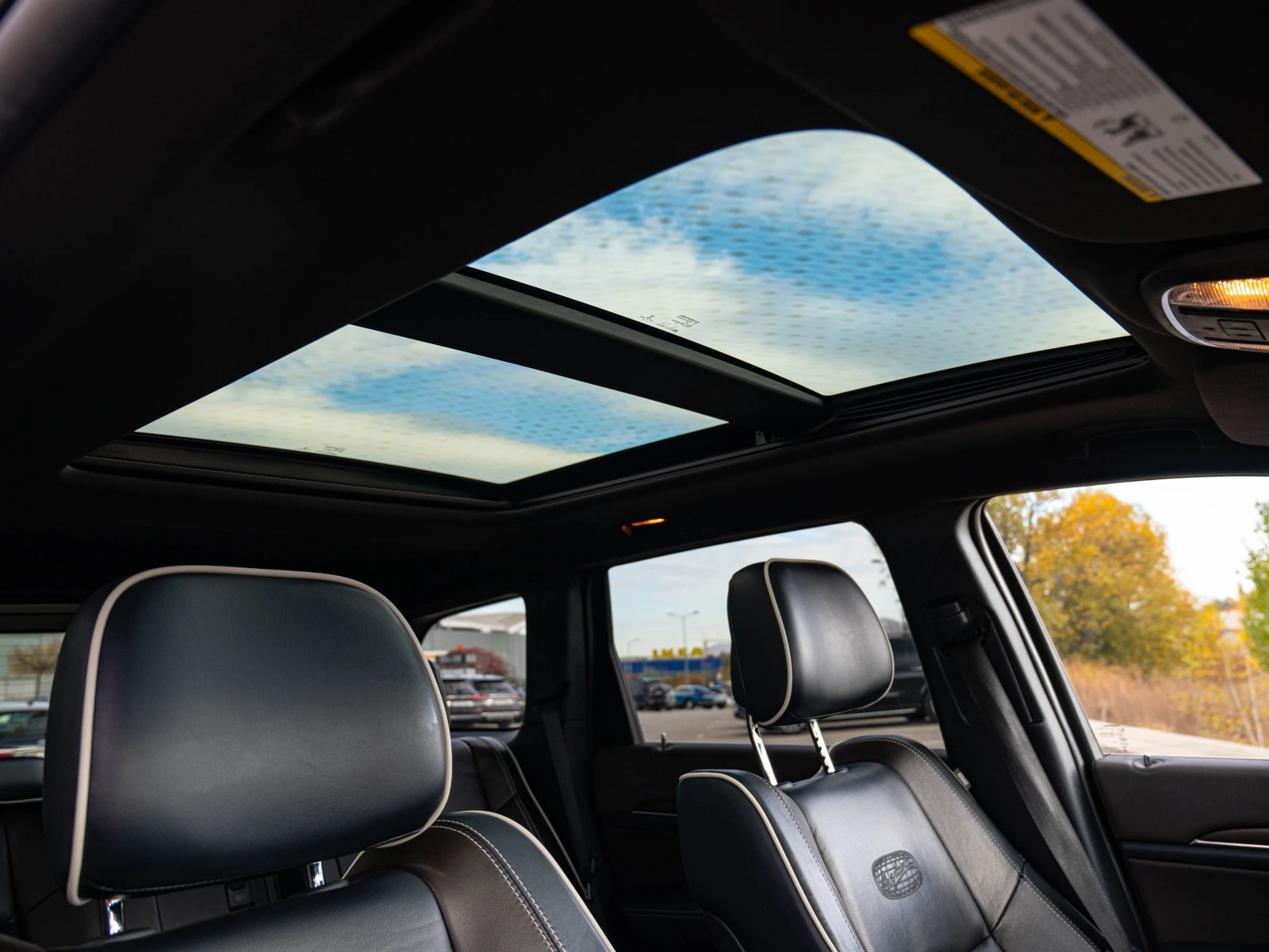 Jeep Grand cherokee 3.6 Overland | Mobile.bg   13