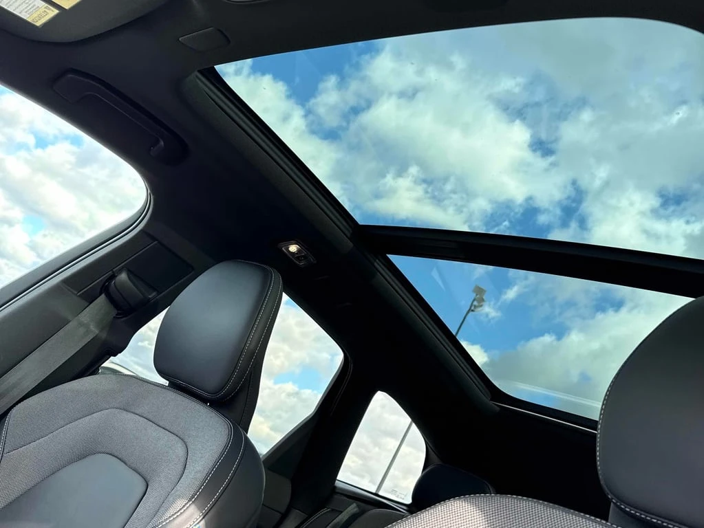 Volvo XC60 * T6 AWD R Design * CARFAX *    | Mobile.bg   11