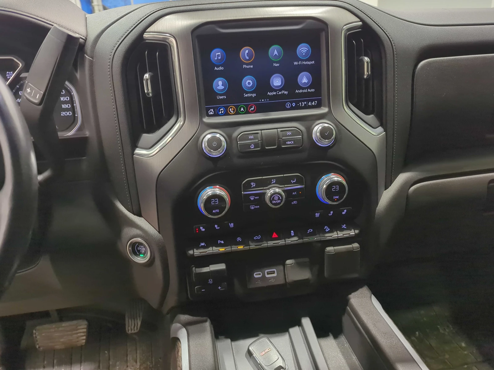 Gmc Sierra SIERRA 1500 Denali * CARFAX*  - изображение 6