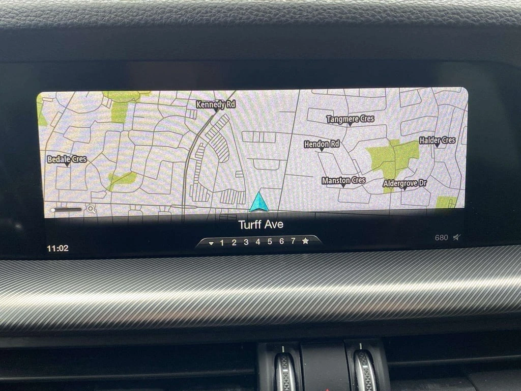 Alfa Romeo Stelvio * BASE SPORT Q4 * CARFAX * ЦЕНА ДО БГ - изображение 9