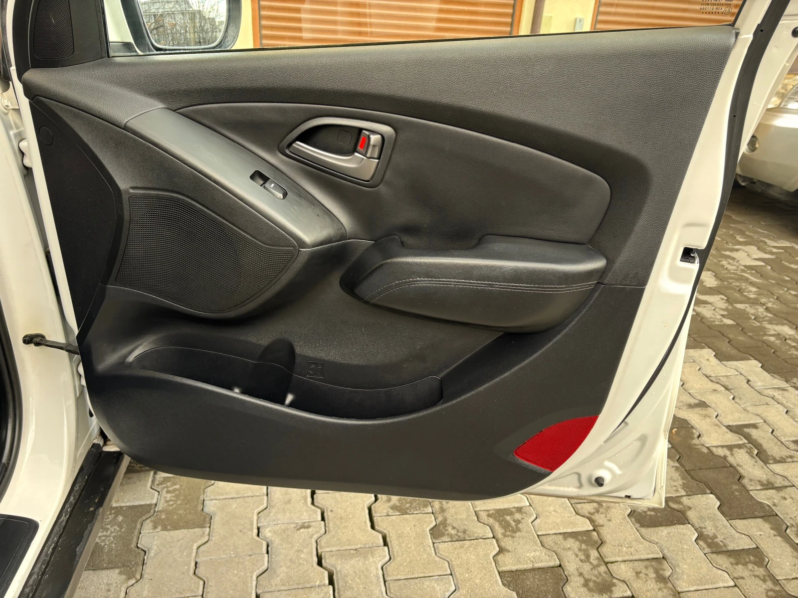Hyundai IX35 1.7 CRDI | Mobile.bg � ����������� 14