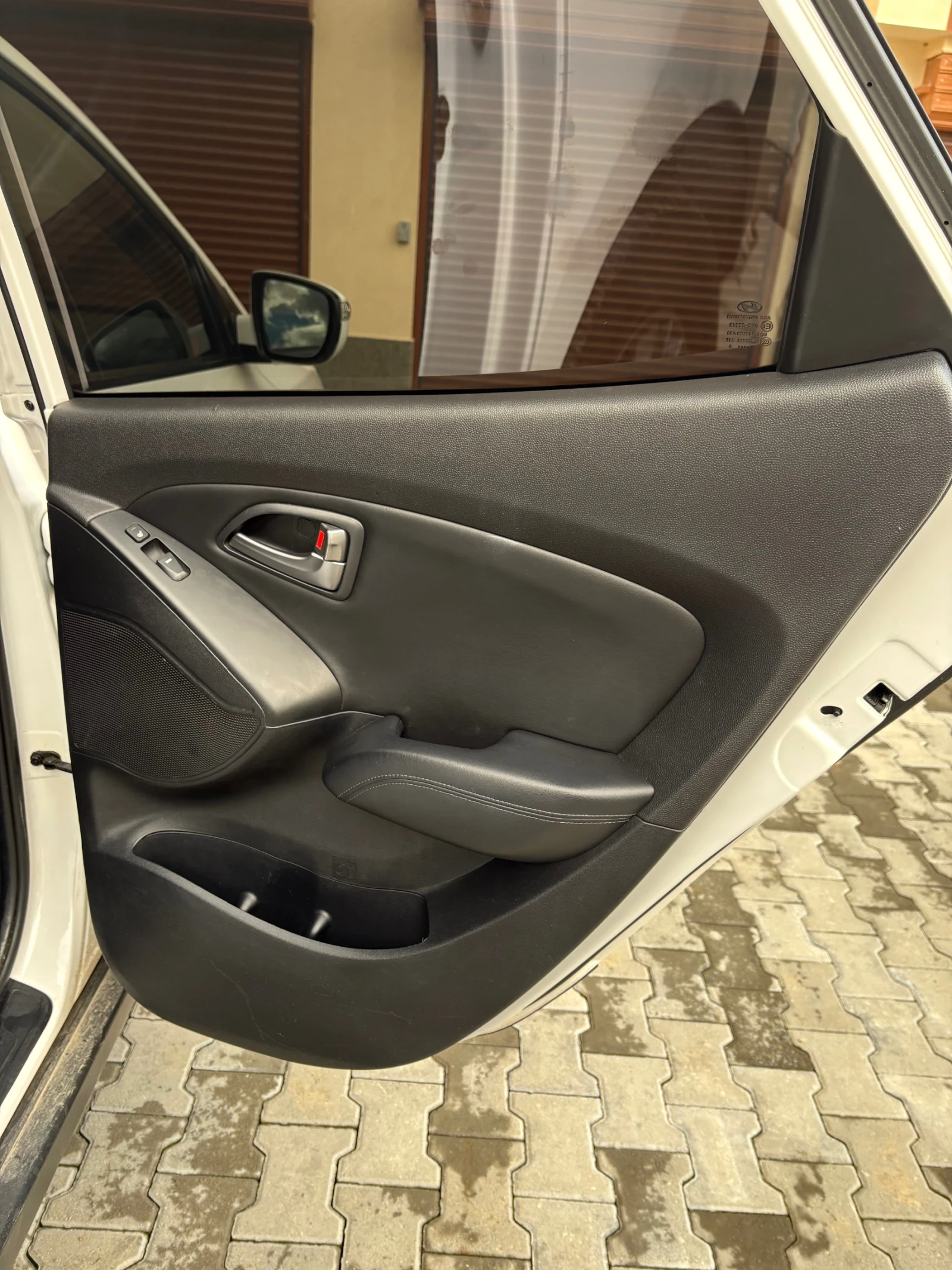Hyundai IX35 1.7 CRDI | Mobile.bg � ����������� 15