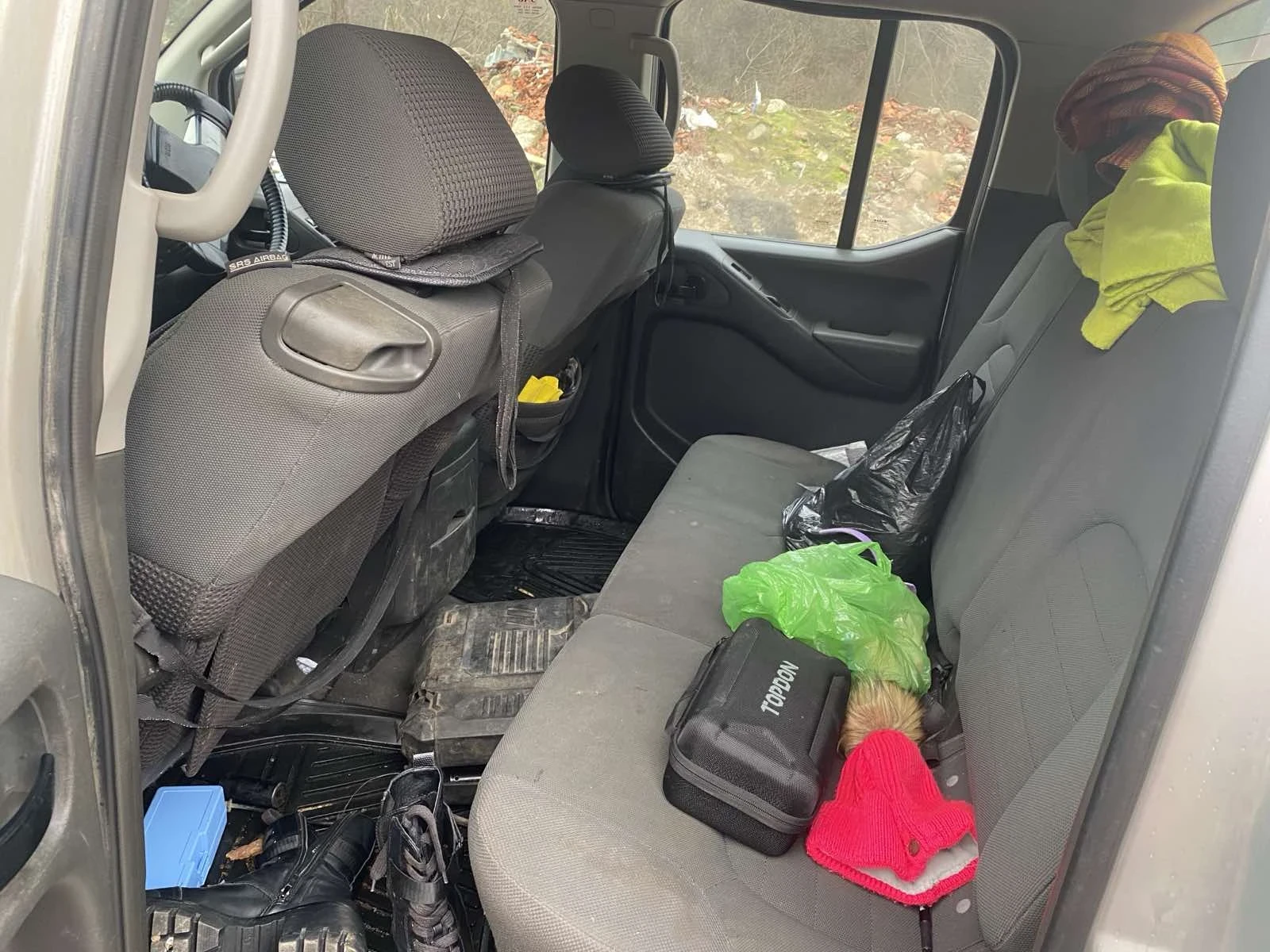 Nissan Navara | Mobile.bg � ����������� 7