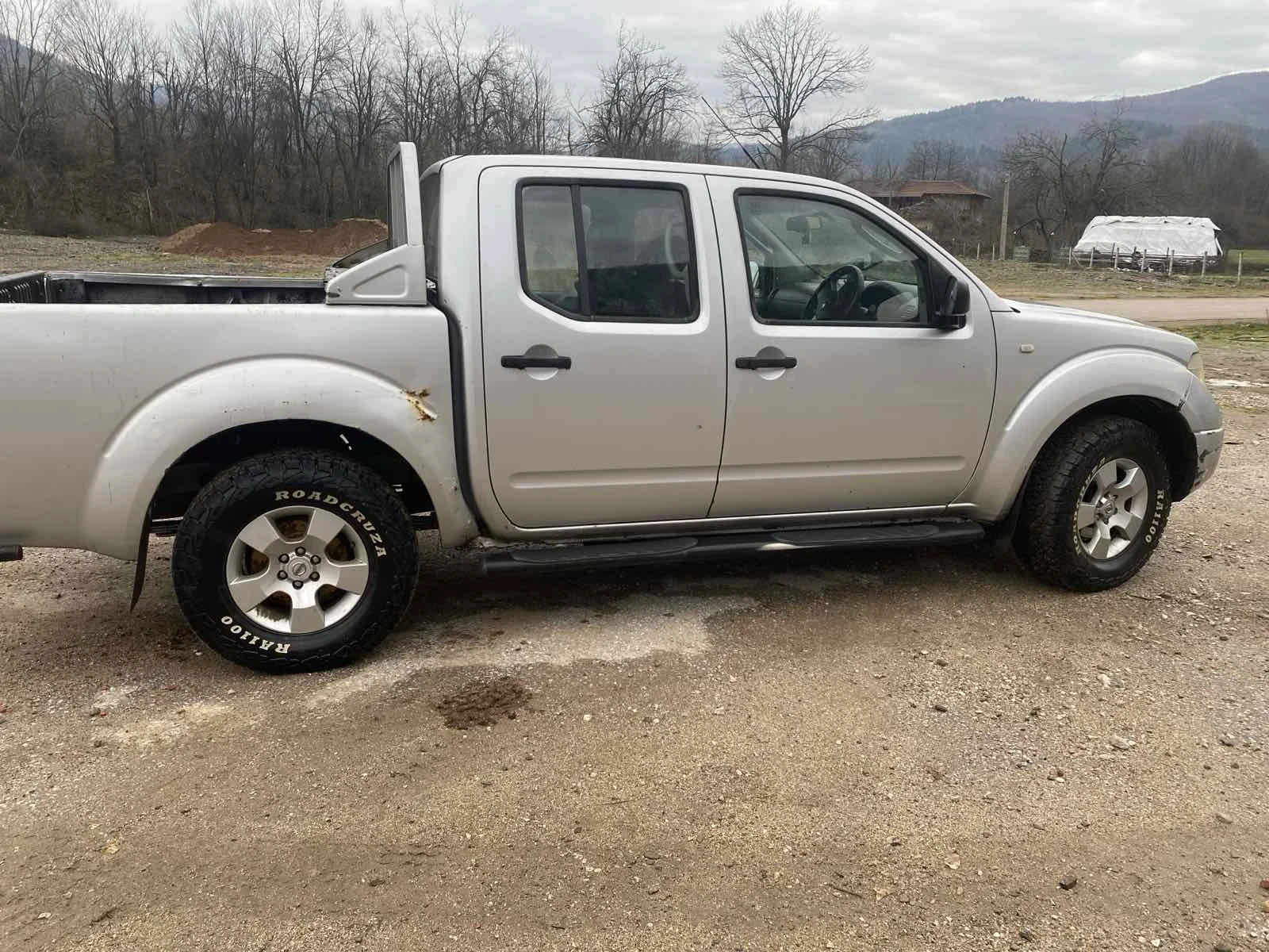 Nissan Navara | Mobile.bg � ����������� 6