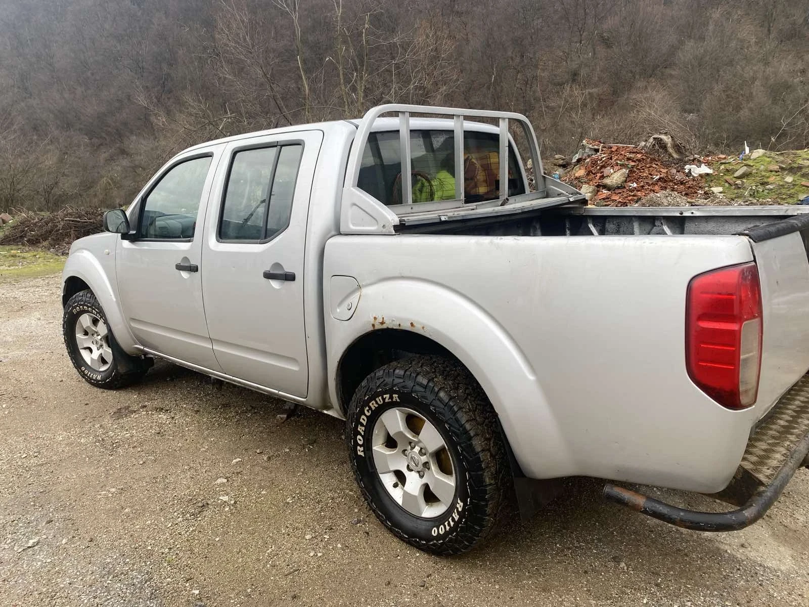 Nissan Navara | Mobile.bg � ����������� 2
