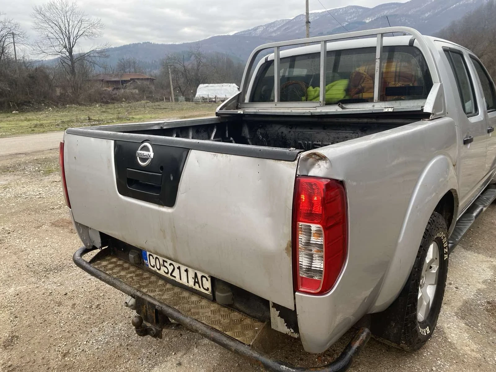 Nissan Navara | Mobile.bg � ����������� 3