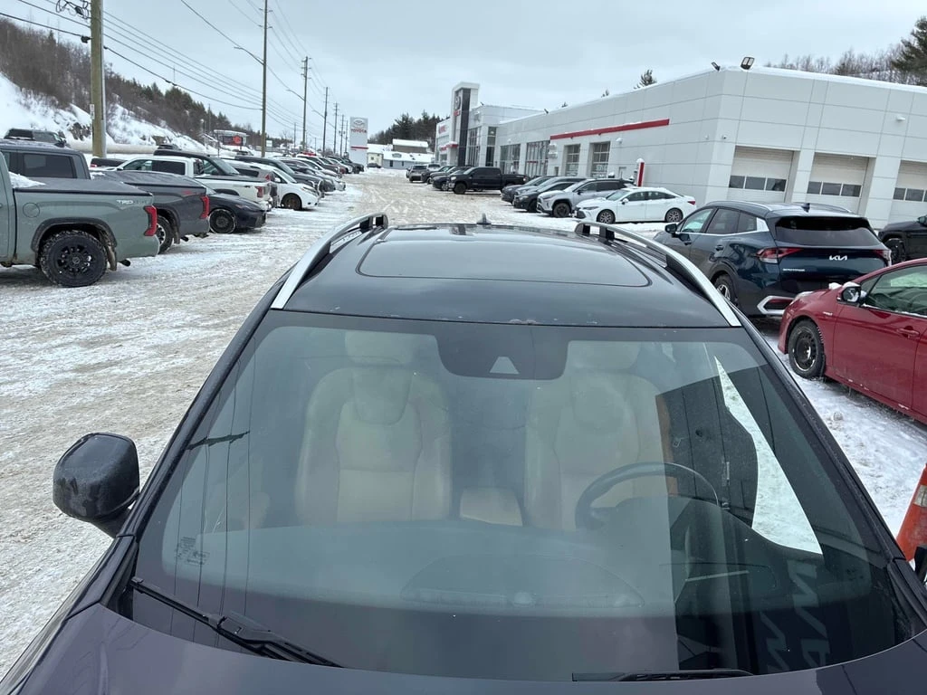 Volvo Xc90 T6 Momentum  CARFAX | Mobile.bg � ����������� 16