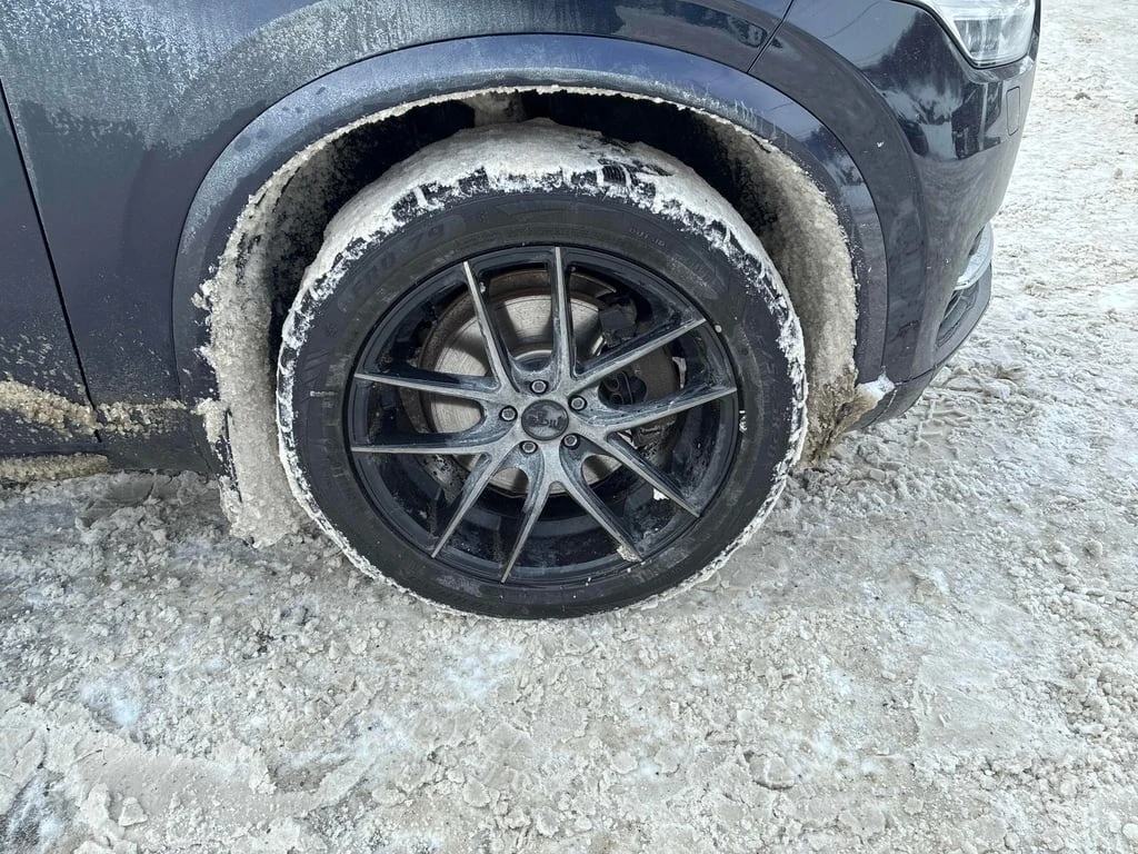 Volvo Xc90 T6 Momentum  CARFAX | Mobile.bg � ����������� 7