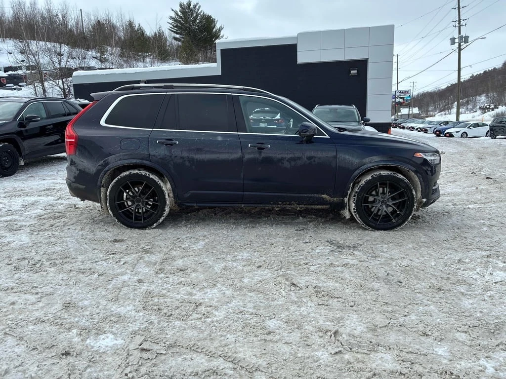 Volvo Xc90 T6 Momentum  CARFAX | Mobile.bg � ����������� 3