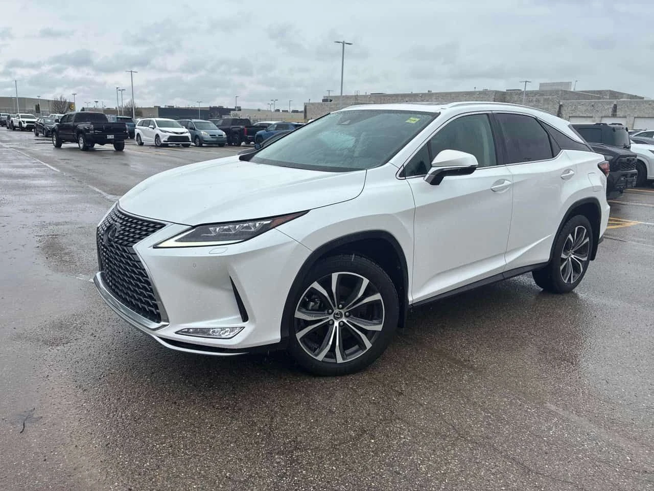 Lexus RX 350 ���������/��������/���������������� �� LEXUS | Mobile.bg � ����������� 3