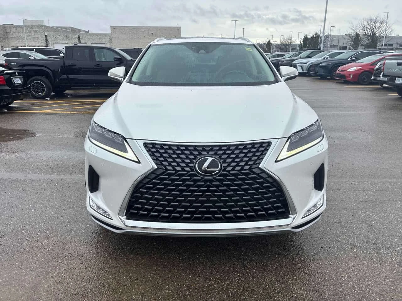 Lexus RX 350 ���������/��������/���������������� �� LEXUS | Mobile.bg � ����������� 2