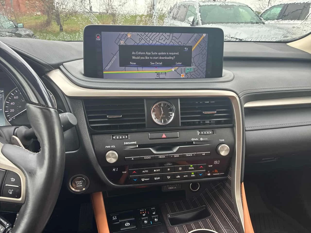 Lexus RX 350 ���������/��������/���������������� �� LEXUS | Mobile.bg � ����������� 9