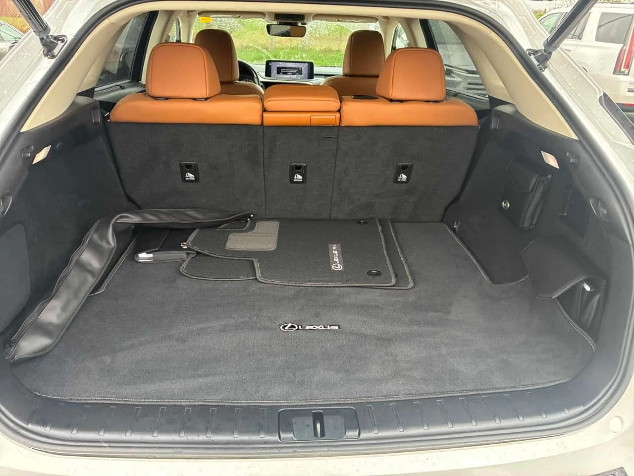 Lexus RX 350 ���������/��������/���������������� �� LEXUS | Mobile.bg � ����������� 14