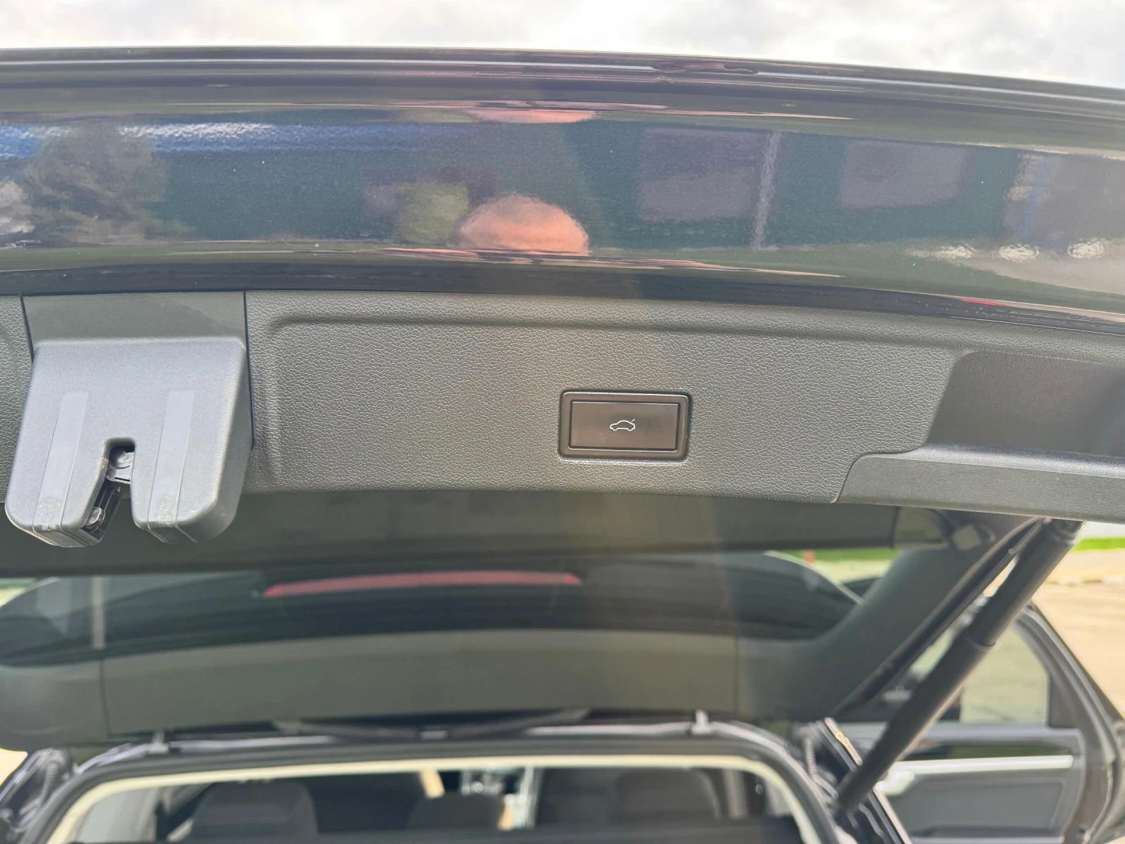 VW Touareg, снимка 7 - Автомобили и джипове - 54455430
