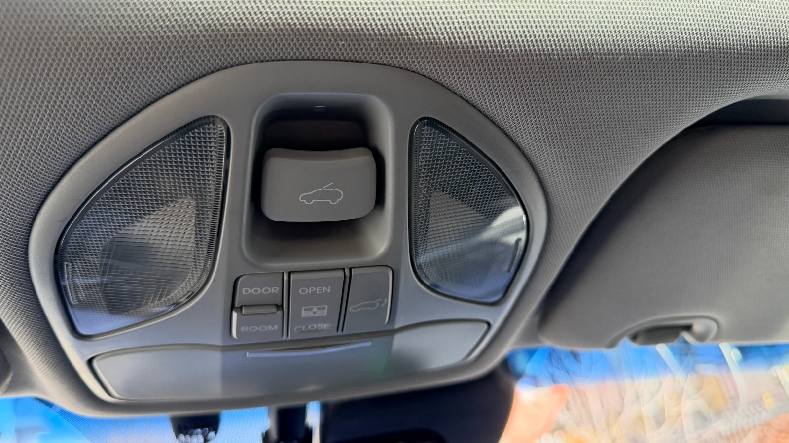 Hyundai Santa fe Grand, снимка 6 - Автомобили и джипове - 54542201