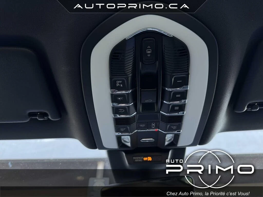 Porsche Macan S * ОБДУХВАНЕ * BOSE * ПАНОРАМА * МЕМОRY * , снимка 14 - Автомобили и джипове - 54597314