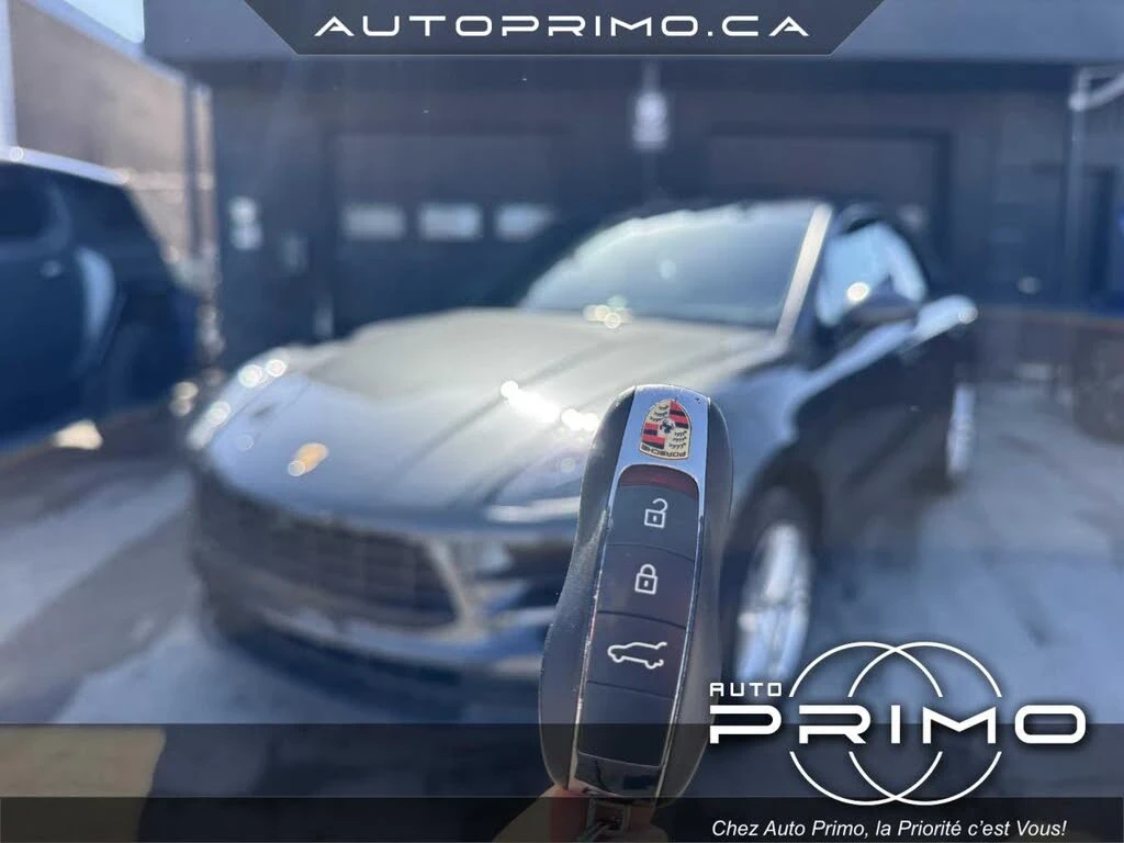 Porsche Macan S * ОБДУХВАНЕ * BOSE * ПАНОРАМА * МЕМОRY * , снимка 16 - Автомобили и джипове - 54597314