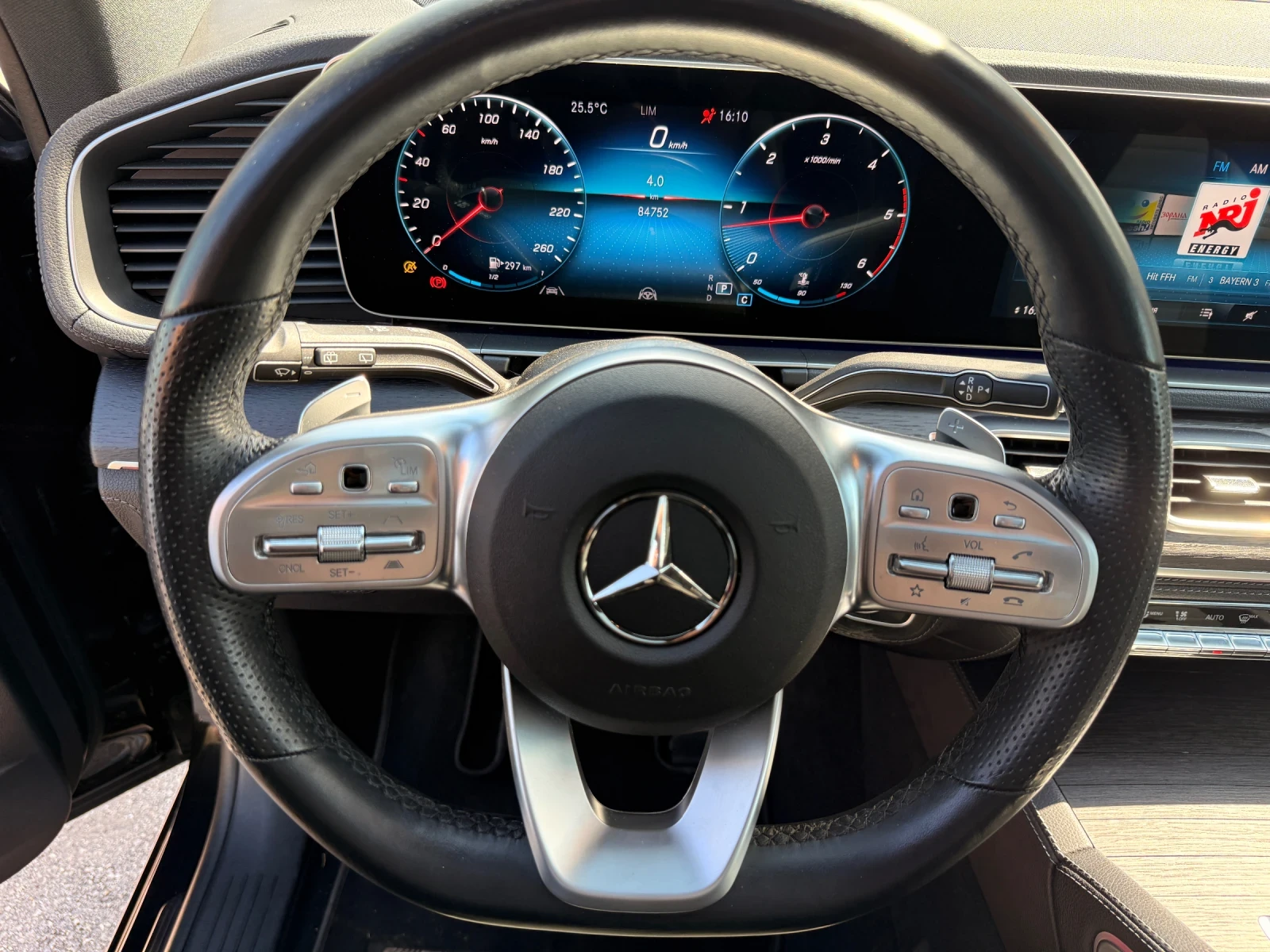 Mercedes-Benz GLE 350 Гаранция до 05.2027, снимка 10 - Автомобили и джипове - 54735874