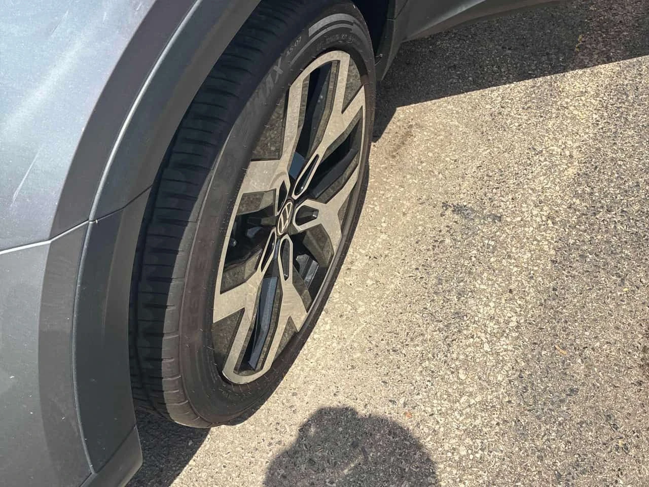 VW Taos * Highline * АВТОКРЕДИТ БЕЗ ПЪРВОНАЧАЛНА ВНОСКА* , снимка 14 - Автомобили и джипове - 54803161