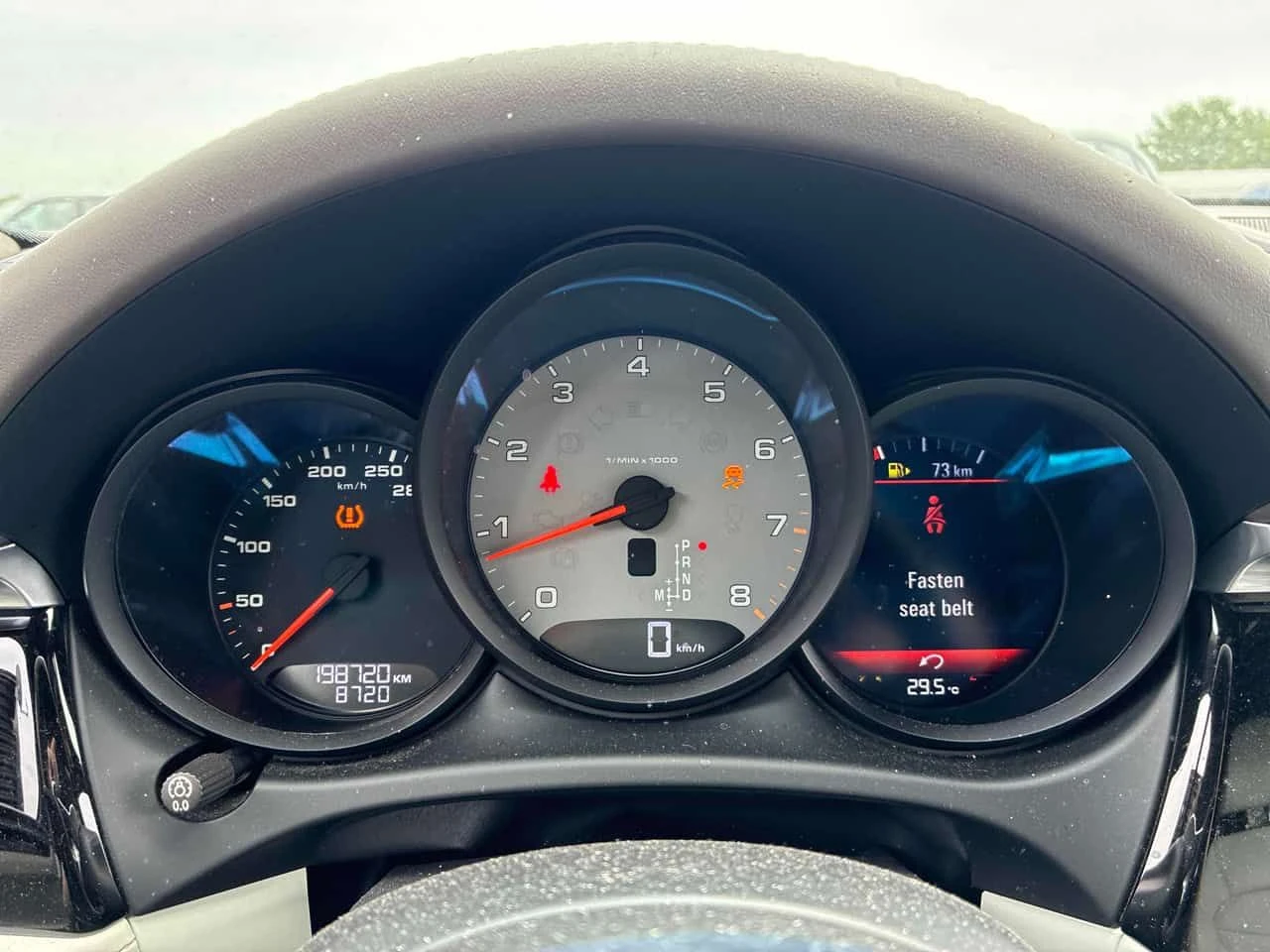 Porsche Macan * S * ГЛАВНО ПРЕДСТАВИТЕЛСТВО НА PORSCHE, снимка 10 - Автомобили и джипове - 54906829