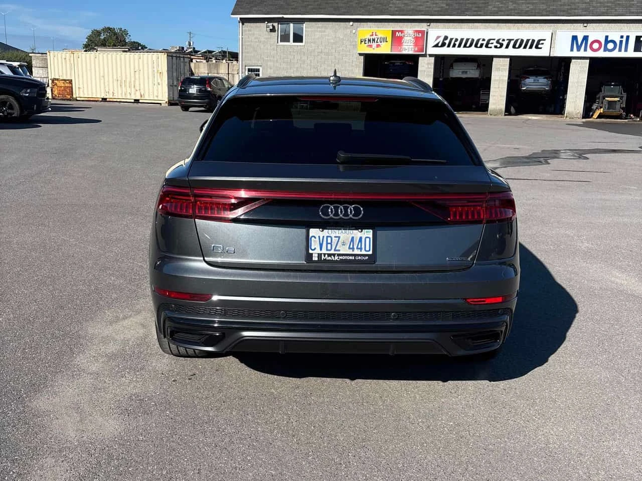 Audi Q8 | Progressiv | DISTRONIC | 360 | �������� |  | Mobile.bg � ����������� 4