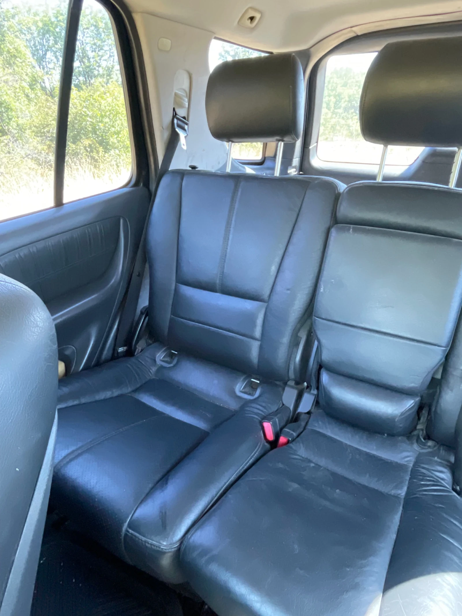 Mercedes-Benz ML 270 Facelift, снимка 4 - Автомобили и джипове - 55204002
