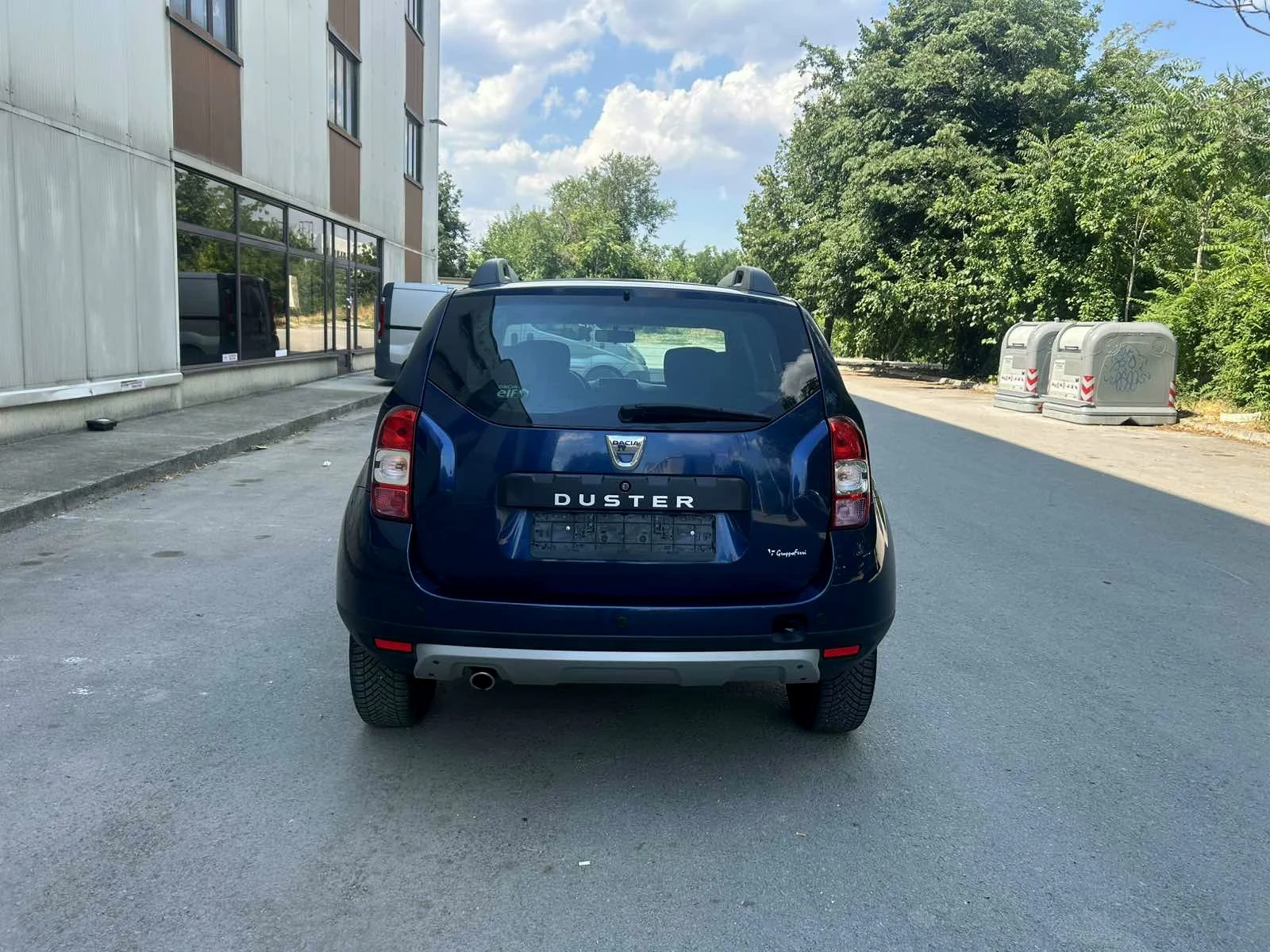 Dacia Duster 2016 � ���������  | Mobile.bg � ����������� 5