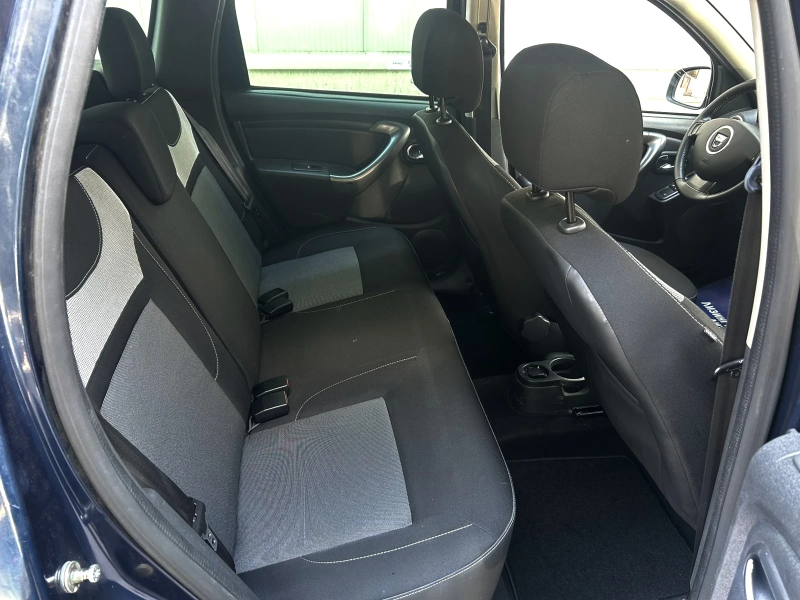Dacia Duster 2016 � ���������  | Mobile.bg � ����������� 13