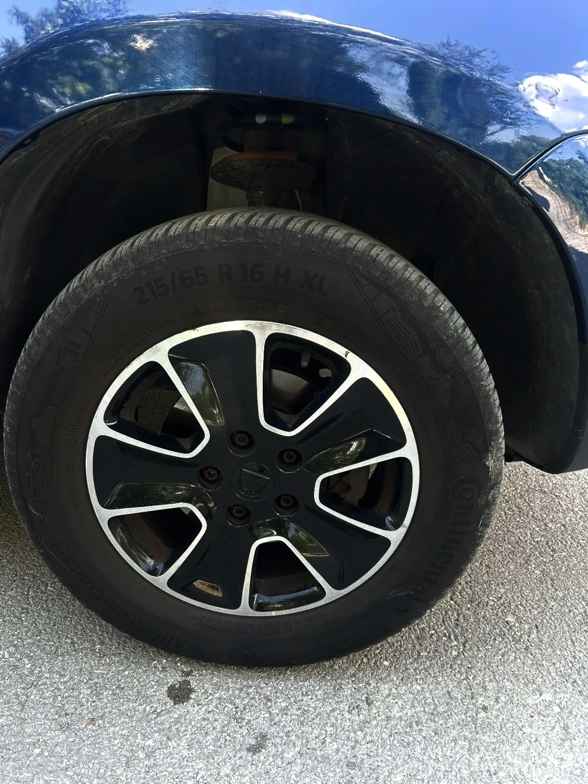 Dacia Duster 2016 � ���������  | Mobile.bg � ����������� 6