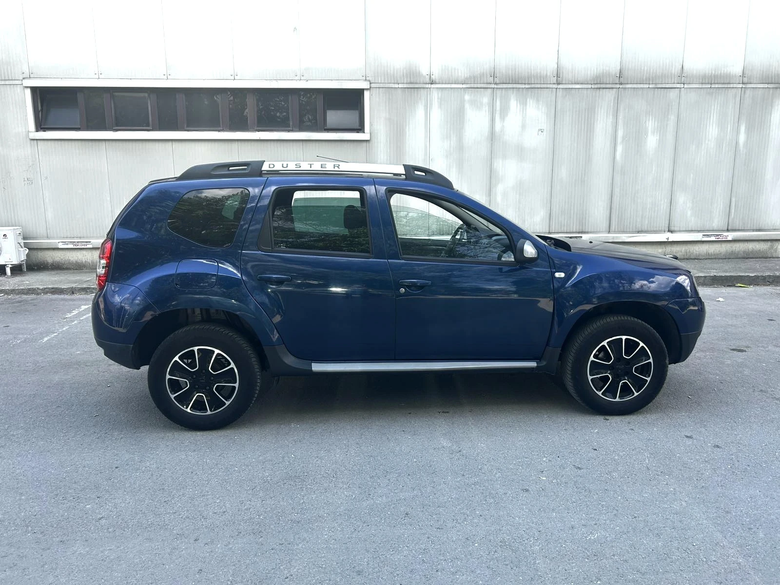 Dacia Duster 2016 � ���������  | Mobile.bg � ����������� 4