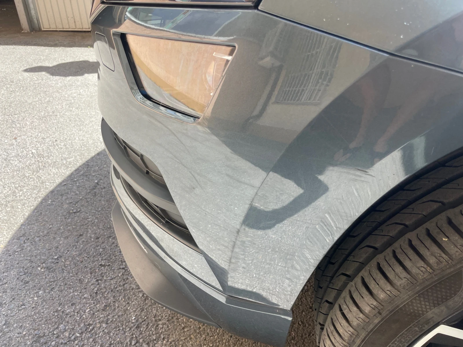 Skoda Karoq Sportline 2.0 TSI 190ps, снимка 14 - Автомобили и джипове - 55420327