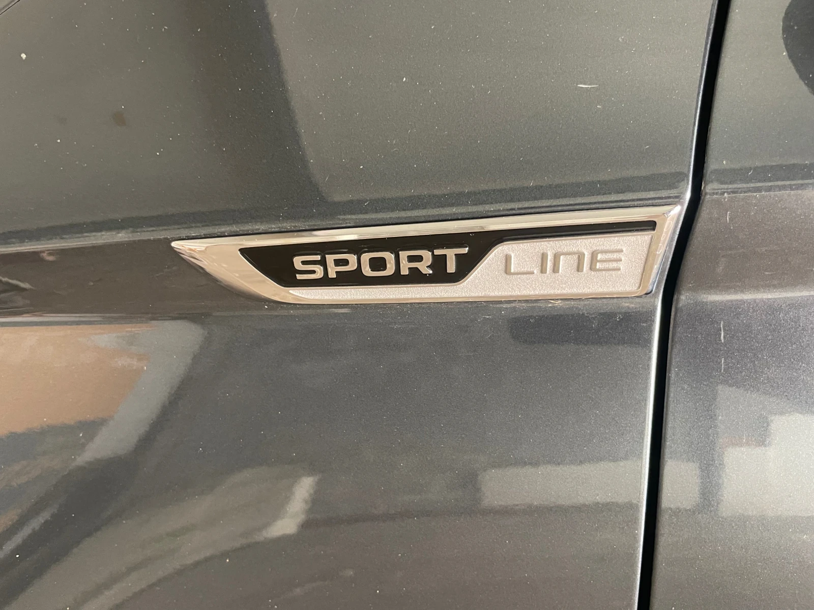 Skoda Karoq Sportline 2.0 TSI 190ps, снимка 16 - Автомобили и джипове - 55420327