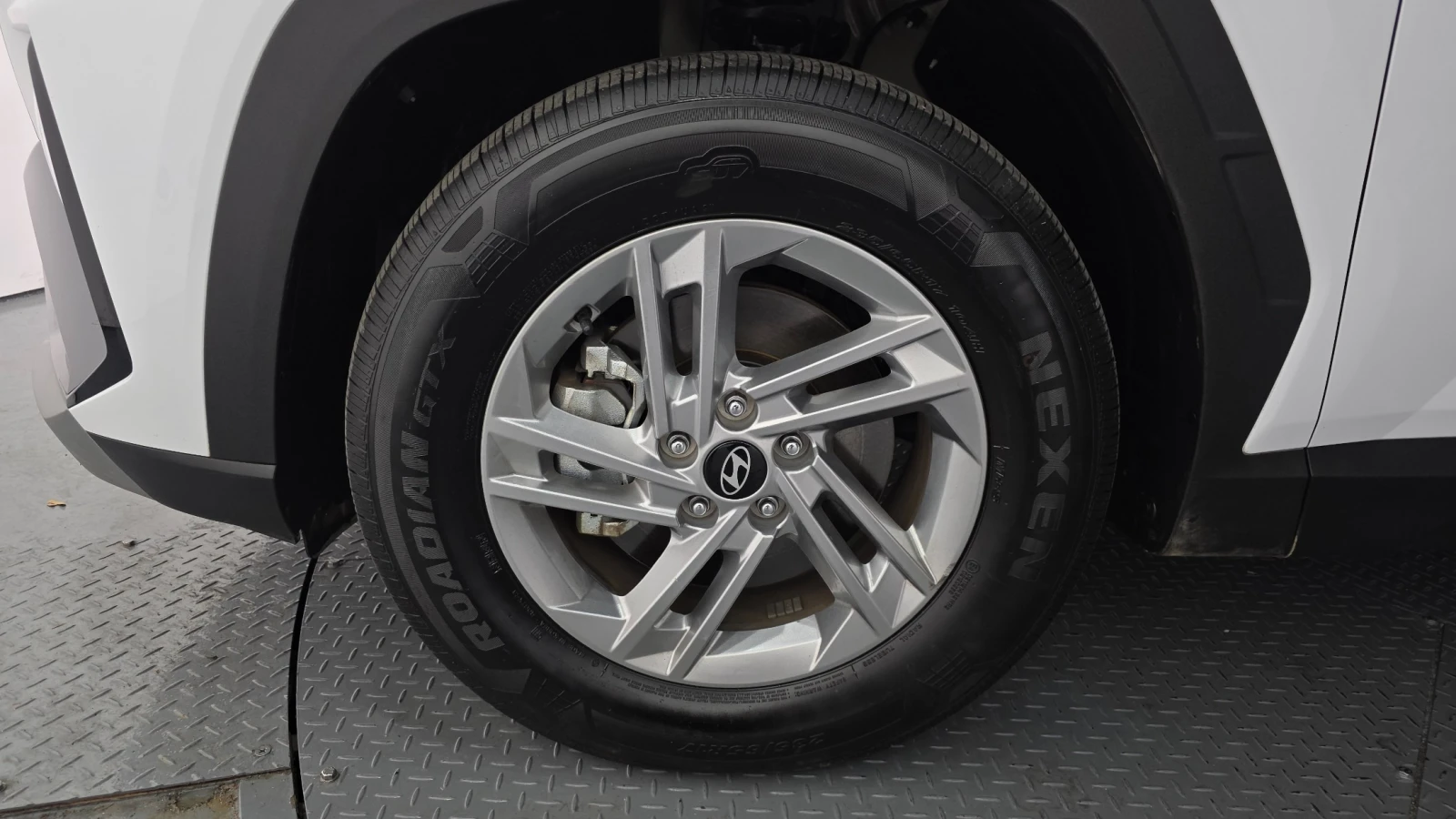 Hyundai Tucson 4WD MODERN * DIS * ����� * ������ | Mobile.bg � ����������� 5