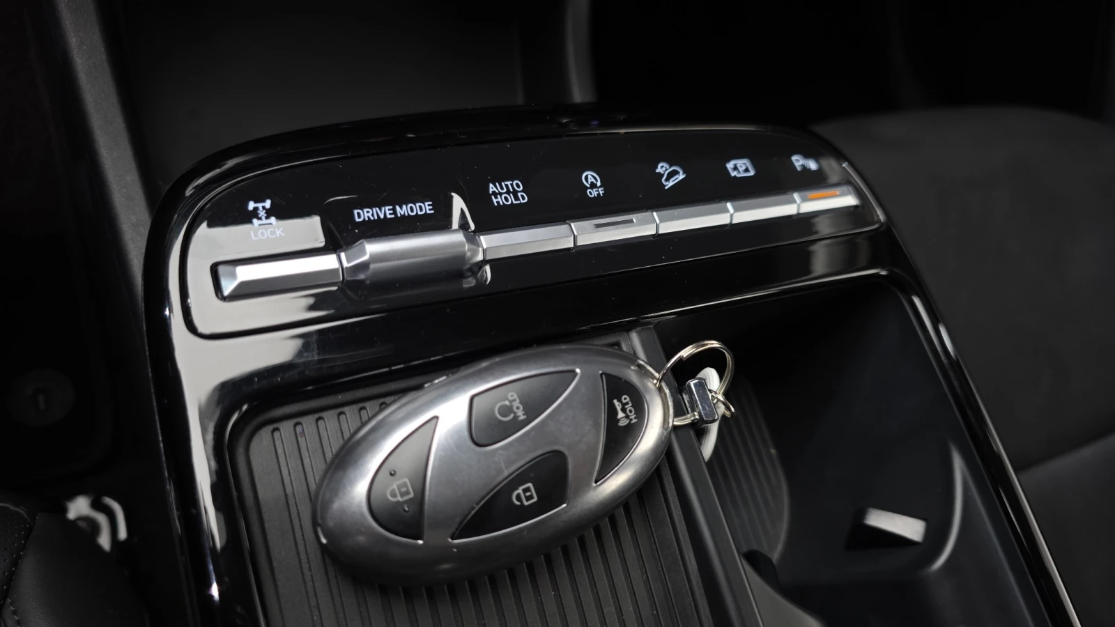 Hyundai Tucson 4WD MODERN * DIS * ����� * ������ | Mobile.bg � ����������� 9