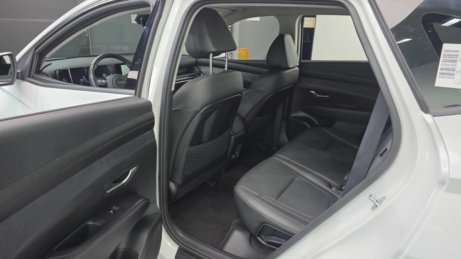 Hyundai Tucson 4WD MODERN * DIS * ����� * ������ | Mobile.bg � ����������� 13