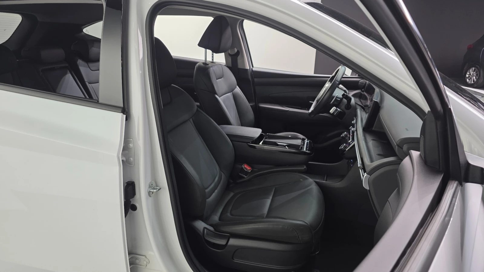 Hyundai Tucson 4WD MODERN * DIS * ����� * ������ | Mobile.bg � ����������� 14