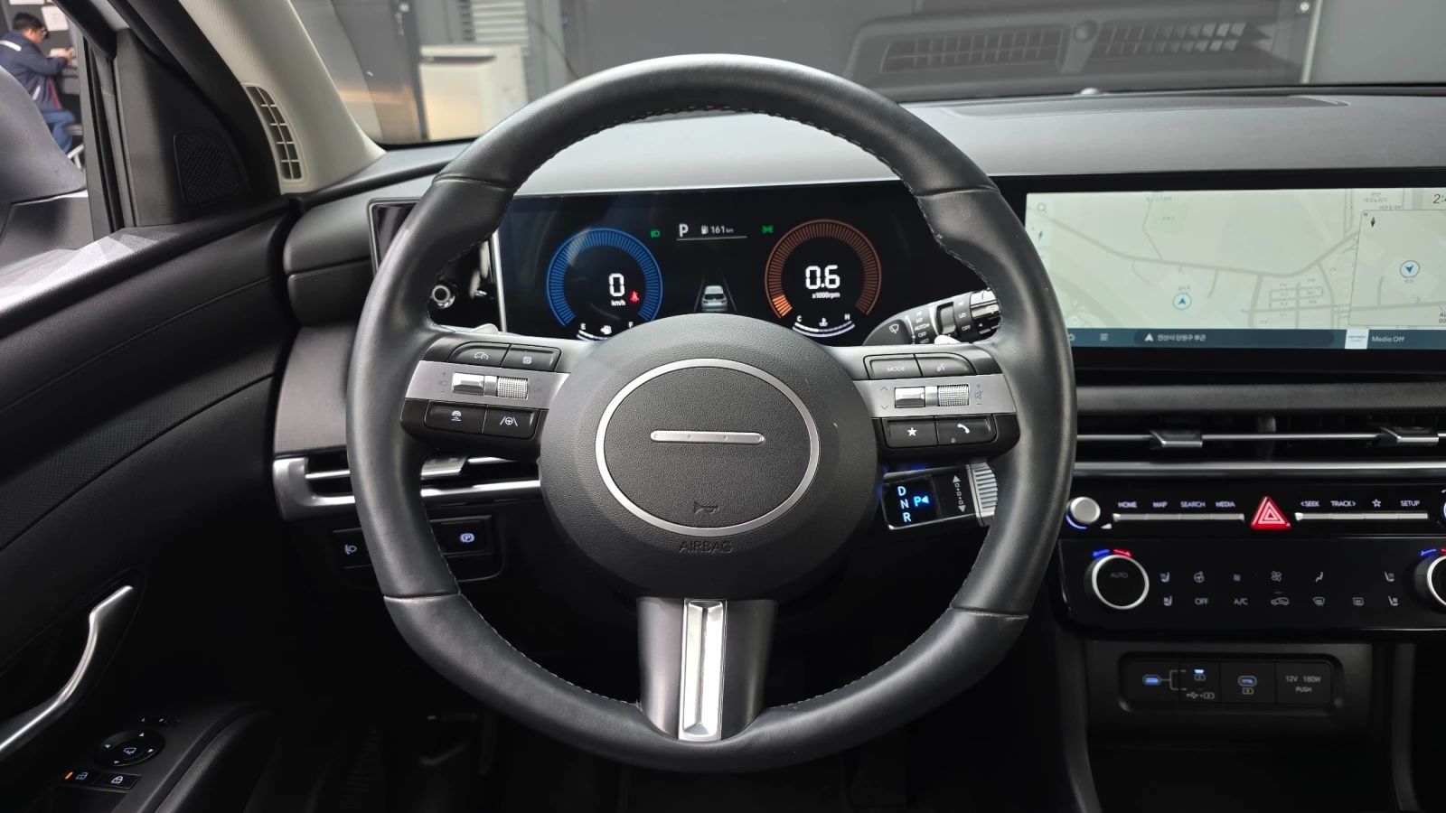 Hyundai Tucson 4WD MODERN * DIS * ����� * ������ | Mobile.bg � ����������� 7
