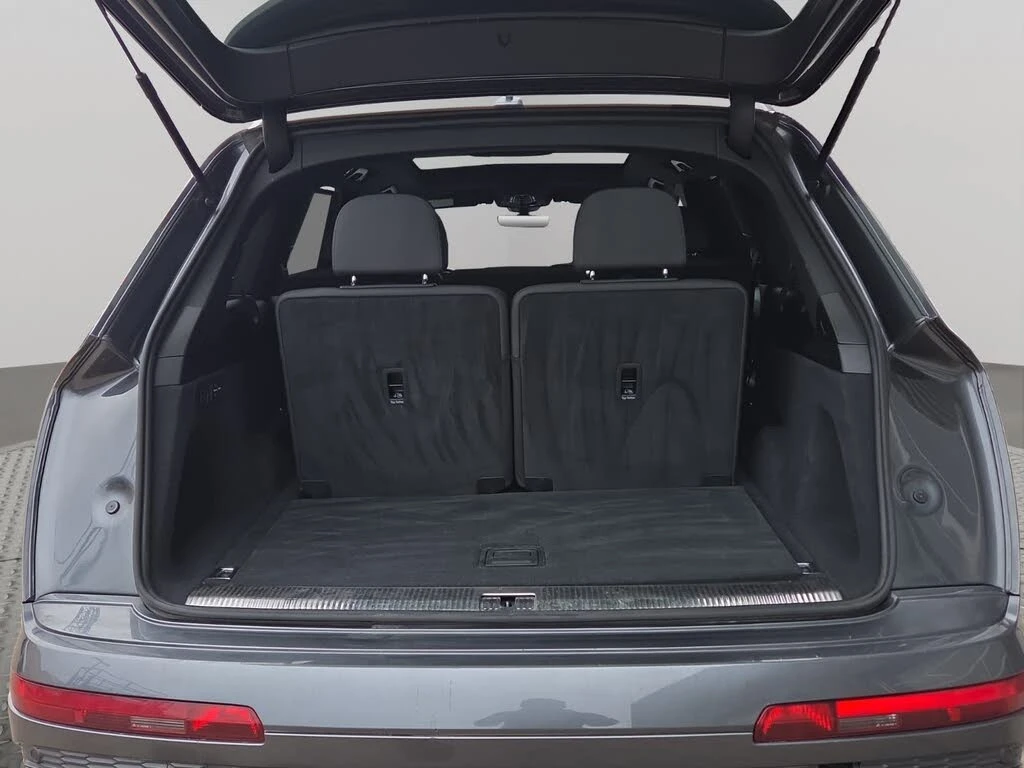 Audi Q7 55TFSI* TECHNIK* BANG* DIS* 360* ПАНО* КРАЙНА ЦЕНА, снимка 9 - Автомобили и джипове - 55478553