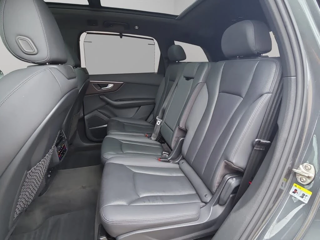 Audi Q7 55TFSI* TECHNIK* BANG* DIS* 360* ПАНО* КРАЙНА ЦЕНА, снимка 16 - Автомобили и джипове - 55478553