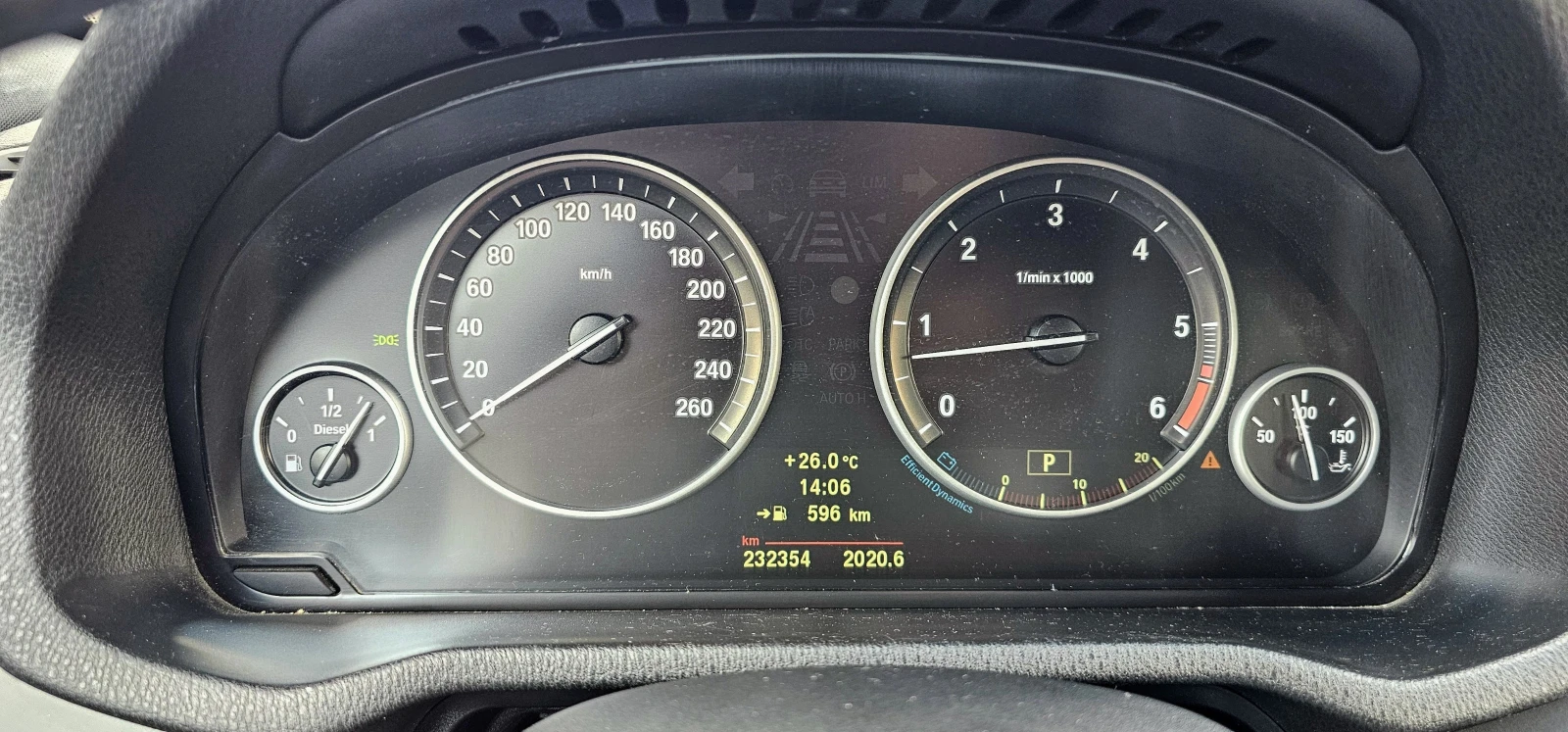BMW X3 F25, снимка 8 - Автомобили и джипове - 55939707