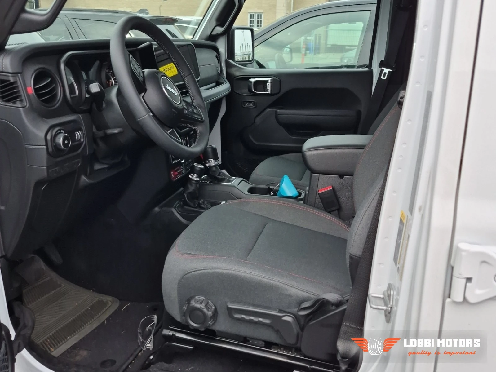 Jeep Wrangler, снимка 5 - Автомобили и джипове - 56069220