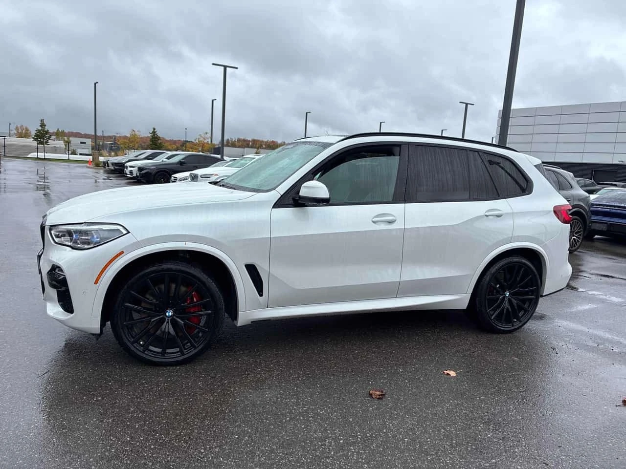 BMW X5 * M50i * ���������� ��� ������������ ������*  | Mobile.bg � ����������� 2
