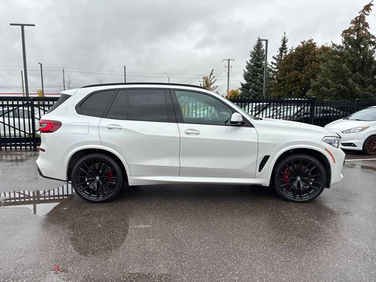 BMW X5 * M50i * ���������� ��� ������������ ������*  | Mobile.bg � ����������� 3