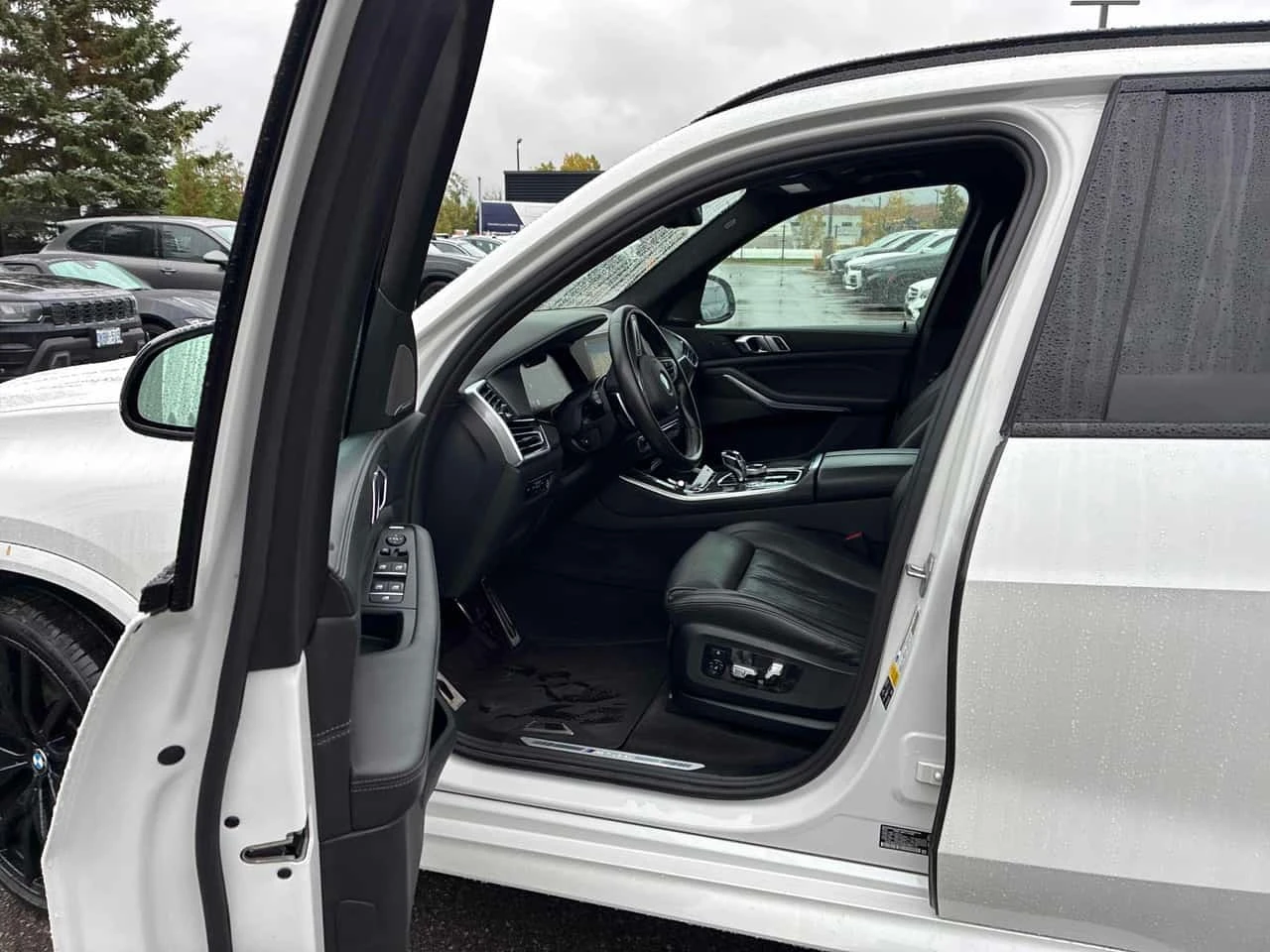 BMW X5 * M50i * ���������� ��� ������������ ������*  | Mobile.bg � ����������� 16