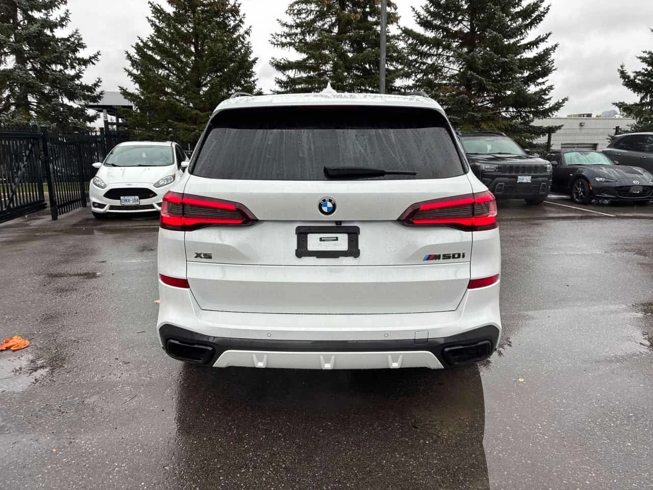 BMW X5 * M50i * ���������� ��� ������������ ������*  | Mobile.bg � ����������� 4