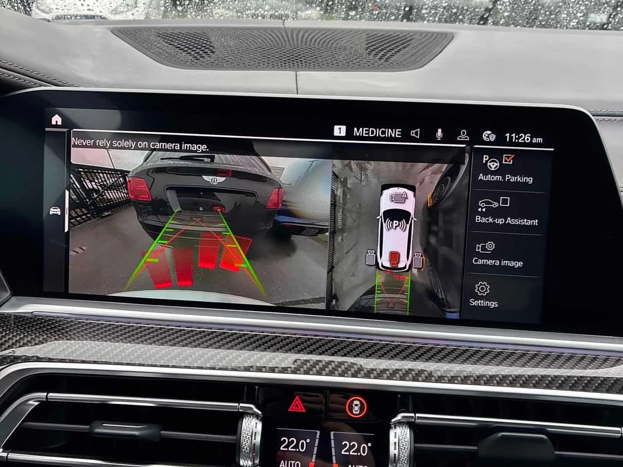 BMW X5 * M50i * ���������� ��� ������������ ������*  | Mobile.bg � ����������� 15