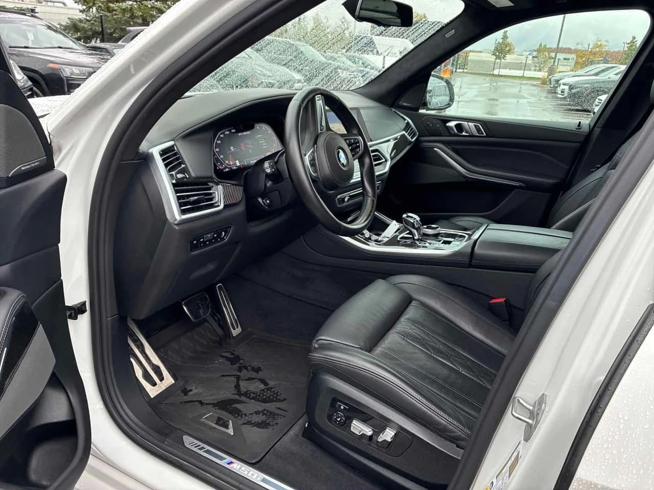 BMW X5 * M50i * ���������� ��� ������������ ������*  | Mobile.bg � ����������� 5