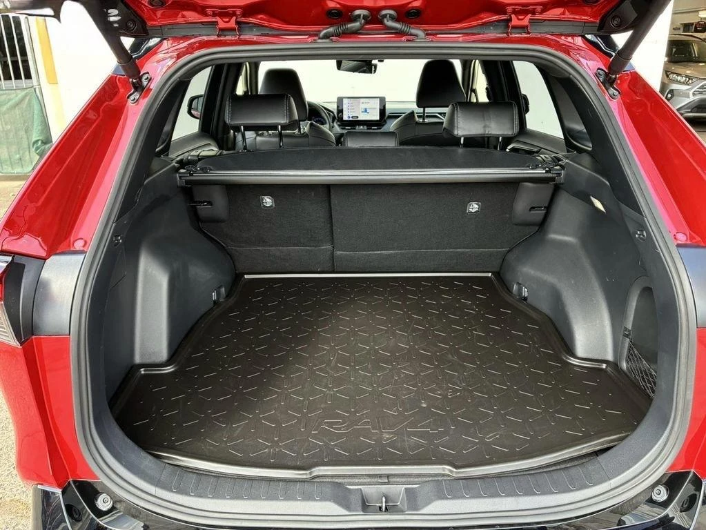 Toyota Rav4 2.5 HEV GR SPORT  4x4 | 360 ������� | Mobile.bg � ����������� 9