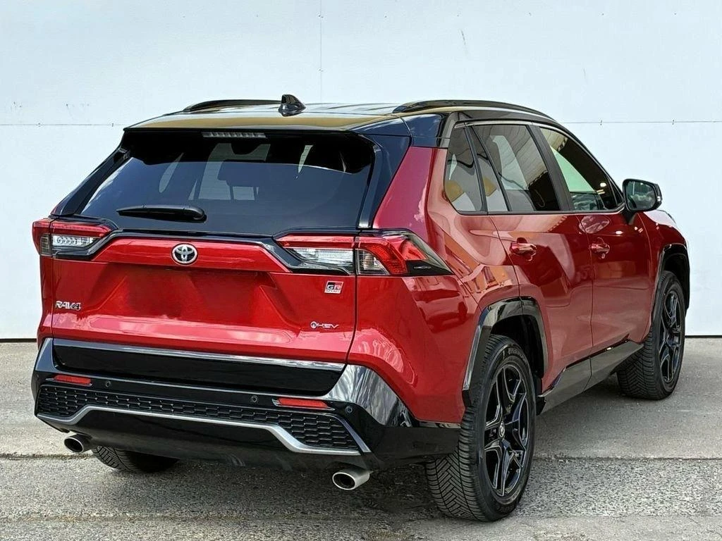 Toyota Rav4 2.5 HEV GR SPORT  4x4 | 360 ������� | Mobile.bg � ����������� 6